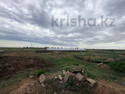 Крестьянское хозяйство · 2724 м², бағасы: 170 млн ₸ в Солнечном