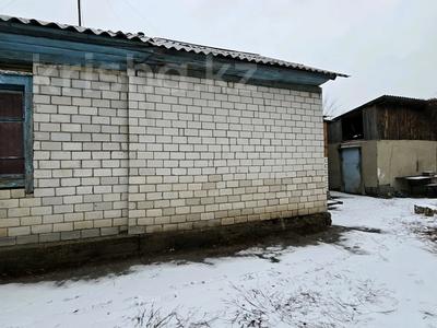 Отдельный дом · 2 комнаты · 53 м² · 6.5 сот., Восточный за 8.5 млн 〒 в Семее