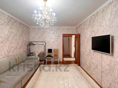 2-комнатная квартира · 53 м² · 4/5 этаж, Мушелтой за 18.9 млн ₸ в Талдыкоргане