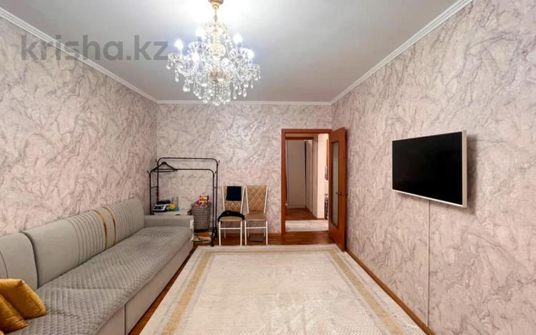 2-комнатная квартира · 53 м² · 4/5 этаж, Мушелтой за 18.9 млн ₸ в Талдыкоргане — фото 5