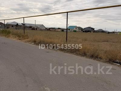 Участок · 5 соток, Исаево за 4.8 млн ₸
