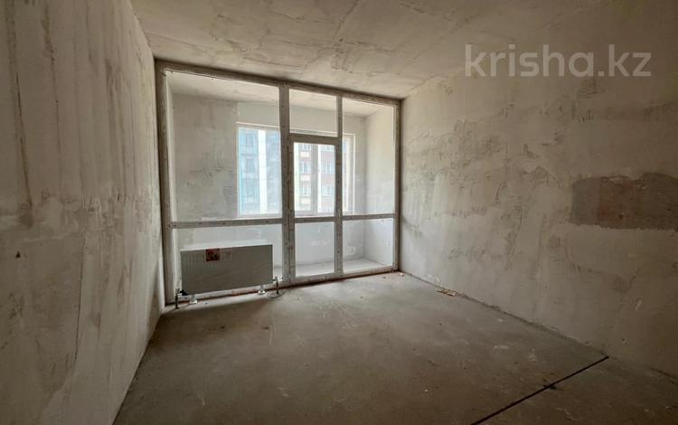 2-комнатная квартира · 44 м² · 4/10 этаж, мкр Кайрат 153/26 — Бухтарминская за ~ 24.5 млн ₸ в Алматы, Турксибский р-н — фото 7