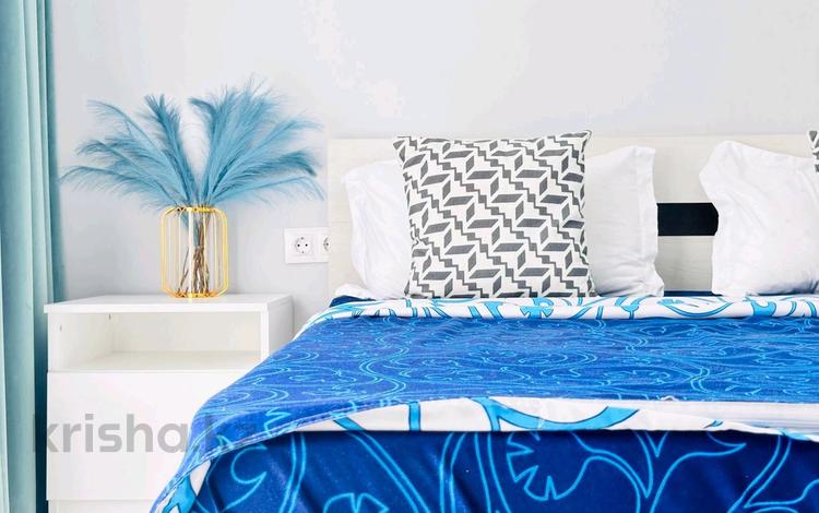 2-комнатная квартира · 78 м² · 4/10 этаж, Розыбакиева — Ескараева за 5 000 〒 в Алматы, Бостандыкский р-н — фото 32