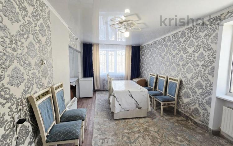 3-комнатная квартира · 61 м² · 1/5 этаж, 7-й 23 за 12.5 млн ₸ в Темиртау — фото 6