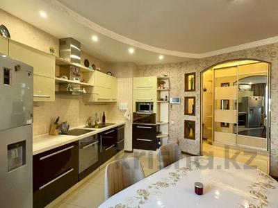 3-комнатная квартира · 100 м² · 11/17 этаж, Абая 150/230 — ТОРГ за 75 млн ₸ в Алматы, Бостандыкский р-н