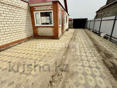 Отдельный дом · 3 комнаты · 120 м² · 4.5 сот., Ж. Молдагалиева 84 — Рядом новый водакачка, аэропорт за 21 млн ₸ в Подстепном