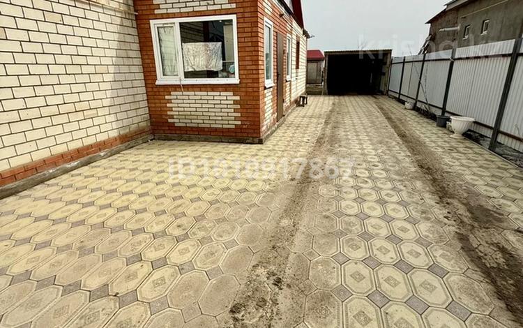 Отдельный дом · 3 комнаты · 120 м² · 4.5 сот., Ж. Молдагалиева 84 — Рядом новый водакачка, аэропорт за 21 млн ₸ в Подстепном — фото 2