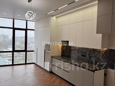 2-комнатная квартира · 76.8 м² · 7/10 этаж, Молдагулова 5/4 за 45.9 млн 〒 в Уральске