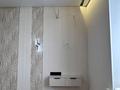 2-бөлмелі пәтер · 76.8 м² · 7/9 қабат, Молдагулова 5/4, бағасы: 43.9 млн ₸ в Уральске — фото 12