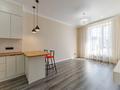 2-бөлмелі пәтер · 41.2 м² · 11/12 қабат, Жумекен Нажимеденов 28, бағасы: 32.5 млн ₸ в Астане, Сарайшык р-н — фото 4
