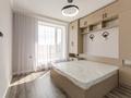 2-бөлмелі пәтер · 41.2 м² · 11/12 қабат, Жумекен Нажимеденов 28, бағасы: 32.5 млн ₸ в Астане, Сарайшык р-н