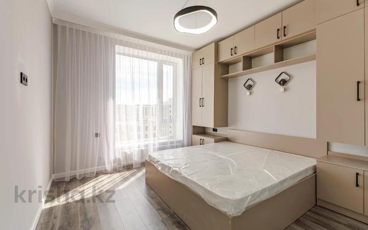 2-бөлмелі пәтер · 41.2 м² · 11/12 қабат, Жумекен Нажимеденов 28, бағасы: 32.5 млн ₸ в Астане, Сарайшык р-н — фото 7