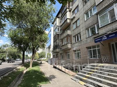 Еркін, дүкендер мен бутиктер, қоғамдық тамақтану орны, сұлулық салондары, медорталықтар мен дәріханалар, ойын-сауық, студиялар · 112 м², бағасы: ~ 1.9 млн ₸ в Алматы, Медеуский р-н