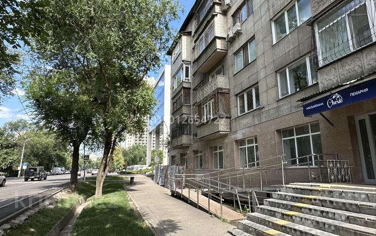 Свободное назначение, магазины и бутики, общепит, салоны красоты, медцентры и аптеки, развлечения, студии · 112 м² за ~ 1.9 млн ₸ в Алматы, Медеуский р-н — фото 20