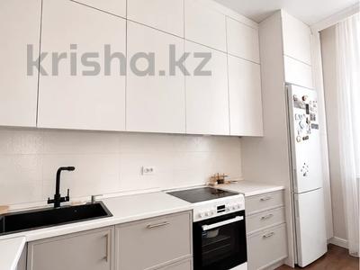 1-бөлмелі пәтер · 41 м² · 2/10 қабат, Култегин 11/1, бағасы: 27.5 млн ₸ в Астане, Нура р-н