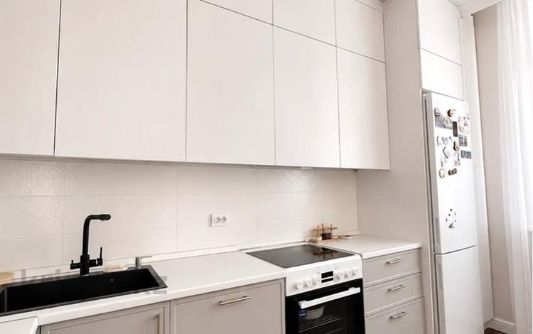 1-комнатная квартира · 41 м² · 2/10 этаж, Култегин 11/1 за 27.5 млн ₸ в Астане, Нура р-н — фото 2