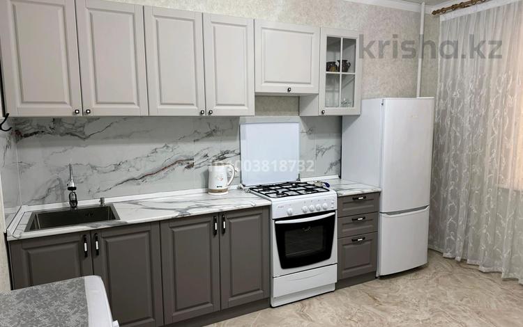 1-комнатная квартира · 50 м² · 3/9 этаж, Куйшидина 23/1 — ТЦ Евразия, ЕНУ, Травматология, Жирентаева за 14 000 ₸ в Астане, Алматы р-н — фото 2