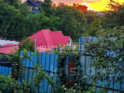 Отдельный дом · 4 комнаты · 122 м² · 8 сот., Коргаушы 96 — Достык Марата Оспанова за 200 млн ₸ в Алматы, Медеуский р-н