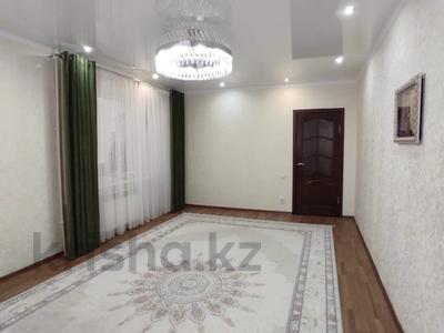 3-бөлмелі пәтер · 96.6 м² · 1/5 қабат, мкр. Алтын орда, Санкибай батыра, бағасы: 42 млн ₸ в Актобе