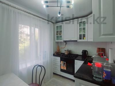 3-бөлмелі пәтер · 56.7 м² · 5/9 қабат, Пр. Строителей, бағасы: 23 млн ₸ в Караганде