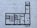 3-бөлмелі пәтер · 56.7 м² · 5/9 қабат, Пр. Строителей, бағасы: 23 млн ₸ в Караганде — фото 16