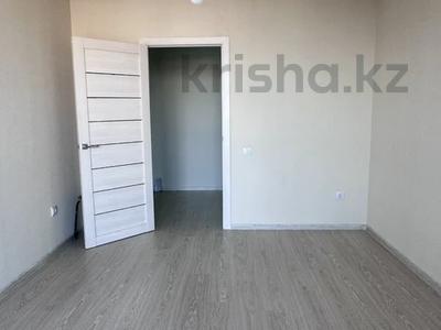 2-бөлмелі пәтер · 54 м² · 7/9 қабат, Көкжиек ш/а., Жолымбет 42/5, бағасы: 24.5 млн ₸ в Алматы, Жетысуский р-н