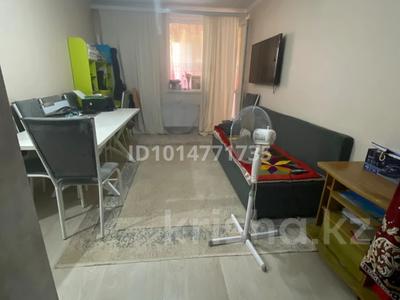 1-бөлмелі пәтер · 36 м² · 6/9 қабат, А 105 20, бағасы: 18 млн ₸ в Астане, Сарайшык р-н