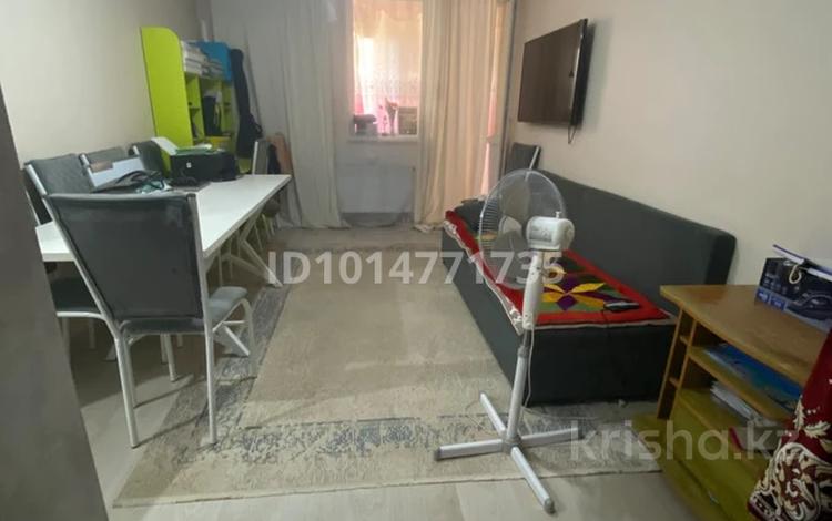 1-бөлмелі пәтер · 36 м² · 6/9 қабат, А 105 20, бағасы: 18 млн ₸ в Астане, Сарайшык р-н — фото 2