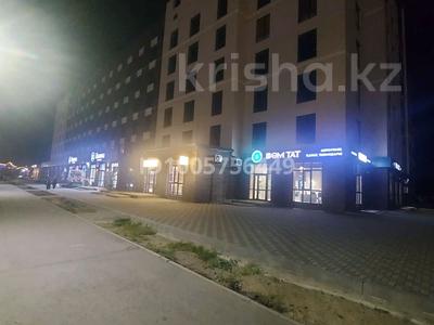 1-бөлмелі пәтер · 47 м² · 2 қабат, мкр. Алтын орда, Тауелсиздик 11а — Ресторана Ассадо, бағасы: 13 000 ₸ в Актобе