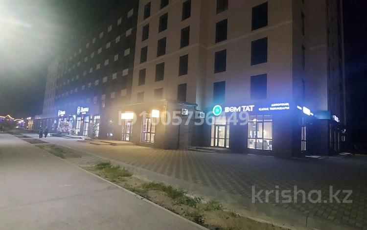 1-комнатная квартира · 47 м² · 2 этаж, мкр. Алтын орда, Тауелсиздик 11а — Ресторана Ассадо за 15 000 ₸ в Актобе — фото 2
