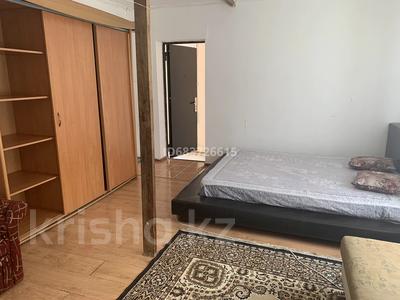 1-комнатная квартира · 40 м² · 1/2 этаж, мкр Баганашыл 154 — Тан за 210 000 〒 в Алматы, Бостандыкский р-н