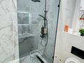3-комнатная квартира · 64.5 м² · 8/10 этаж, мкр Юго-Восток, Букетова 3 за 40 млн ₸ в Караганде, Казыбек би р-н — фото 7