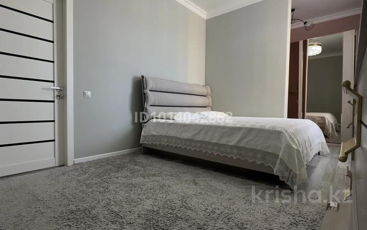 2-комнатная квартира · 57.5 м² · 4/10 этаж, 18-й микрорайон 78а — Рыскулова, Еримбетова за 300 000 ₸ в Шымкенте, Енбекшинский р-н — фото 3