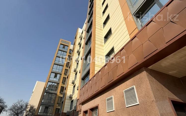 2-комнатная квартира · 40 м² · 5/9 этаж, Радостовца 165/2 за 350 000 〒 в Алматы, Бостандыкский р-н — фото 2