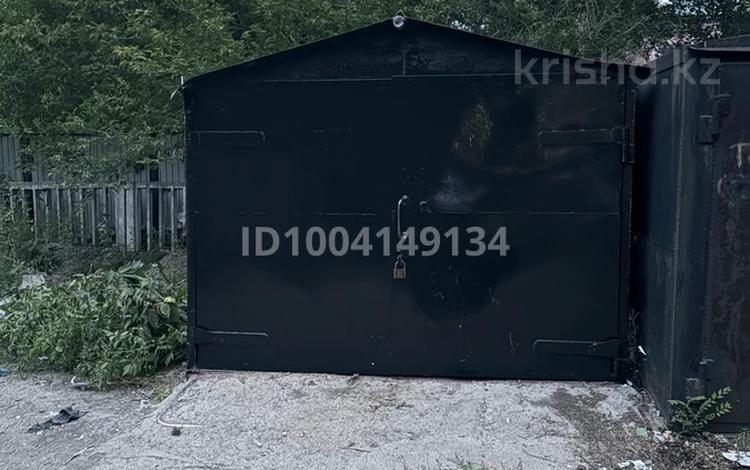 Гараж · 15 м² · Ермекова — Ермекова Пассажирская за 1 млн 〒 в Караганде, Казыбек би р-н — фото 2