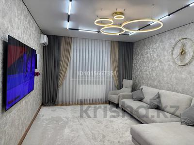 2-бөлмелі пәтер · 68 м² · 2/9 қабат, Ауэзова 38/1, бағасы: 45 млн ₸ в Астане, Сарыарка р-н