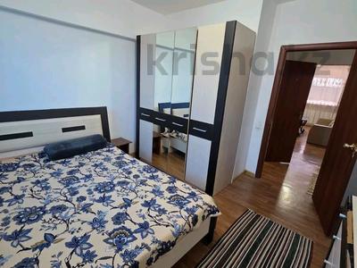 2-комнатная квартира · 55 м² · 1/5 этаж, Спутник 1 за 175 000 ₸ в Конаеве