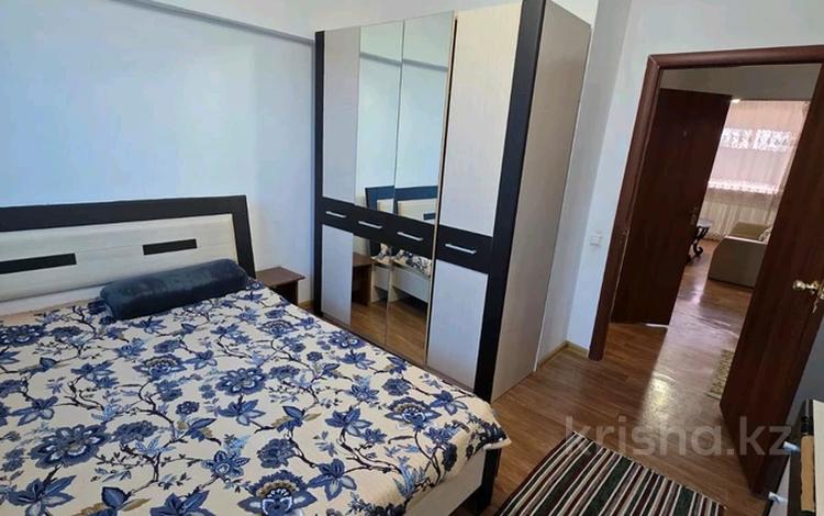 2-комнатная квартира · 55 м² · 1/5 этаж, Спутник 1 за 175 000 ₸ в Конаеве — фото 2