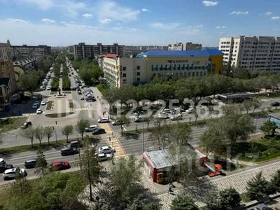2-бөлмелі пәтер · 47 м² · 9/9 қабат, Әбілқайыр хан даң., бағасы: 16 млн ₸ в Актобе, мкр Авиатор