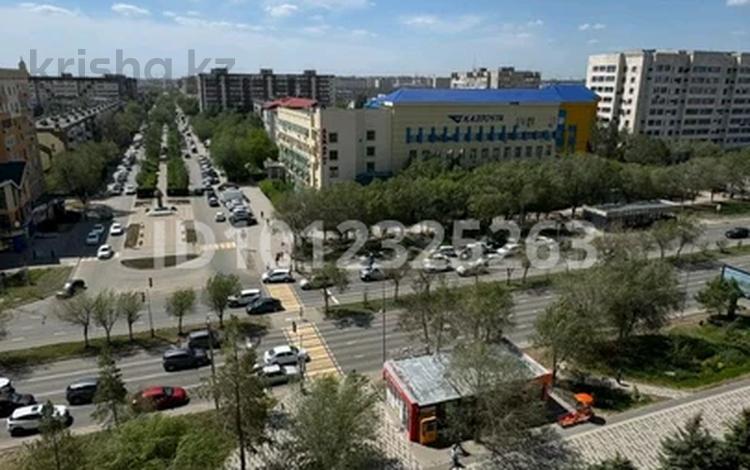 2-бөлмелі пәтер · 47 м² · 9/9 қабат, Әбілқайыр хан даң., бағасы: 16 млн ₸ в Актобе, мкр Авиатор — фото 9