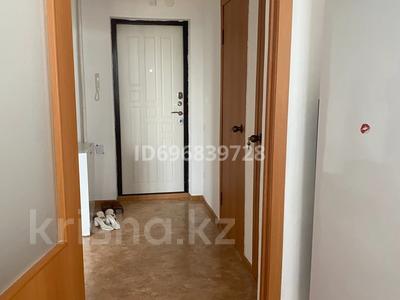 1-бөлмелі пәтер · 42 м² · 6/9 қабат, мкр. Зачаганск пгт, Монкеулы 108/6, бағасы: 14 млн ₸ в Уральске