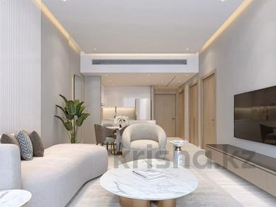 3-комнатная квартира · 100 м² · 17/34 этаж, Дубай за ~ 196.4 млн ₸