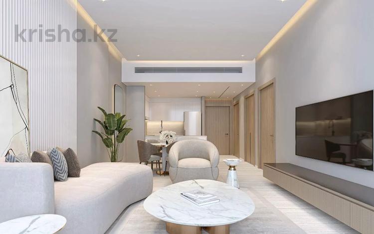 3-комнатная квартира · 100 м² · 17/34 этаж, Дубай за ~ 196.4 млн ₸ — фото 13