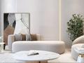 3-комнатная квартира · 100 м² · 17/34 этаж, Дубай за ~ 196.4 млн ₸ — фото 2