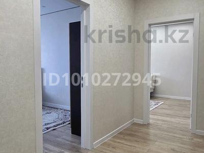 2-комнатная квартира · 65 м² · 2/5 этаж, мкр. Алтын орда — Халел Досмухамедулы за 200 000 〒 в Актобе