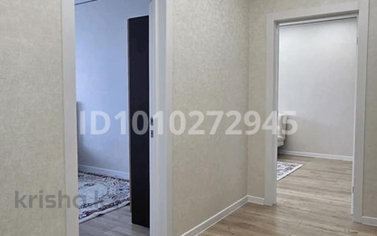 2-комнатная квартира · 65 м² · 2/5 этаж, мкр. Алтын орда — Халел Досмухамедулы за 200 000 〒 в Актобе — фото 2