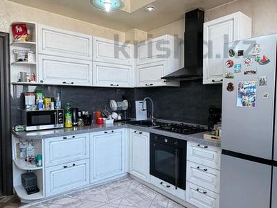 3-комнатная квартира · 72 м² · 9/9 этаж, мкр Аксай-2 39 — Абая / Маргулана за 46.5 млн ₸ в Алматы, Ауэзовский р-н
