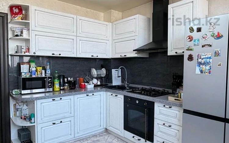 3-комнатная квартира · 72 м² · 9/9 этаж, мкр Аксай-2 39 — Абая / Маргулана за 46.5 млн ₸ в Алматы, Ауэзовский р-н — фото 3