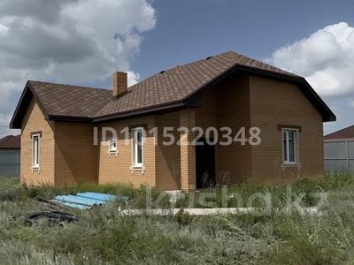 Отдельный дом · 3 комнаты · 77 м² · 10 сот., жилой массив Жанаконыс-2, Жана Коныс 2 398 за 25 млн ₸ в Актобе