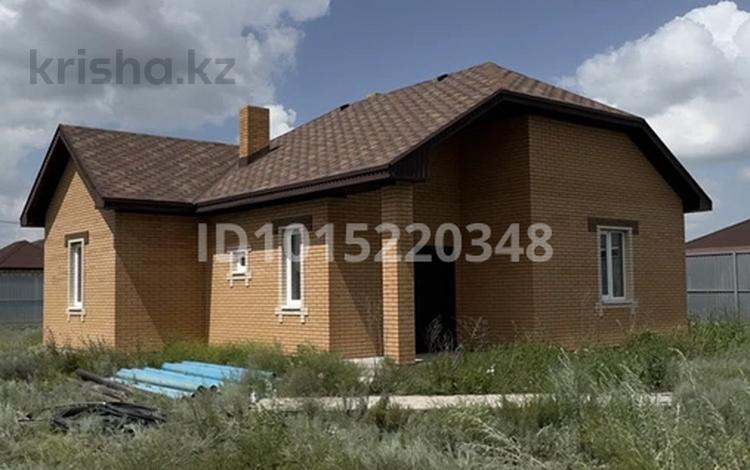 Отдельный дом · 3 комнаты · 77 м² · 10 сот., жилой массив Жанаконыс-2, Жана Коныс 2 398 за 25 млн ₸ в Актобе — фото 2